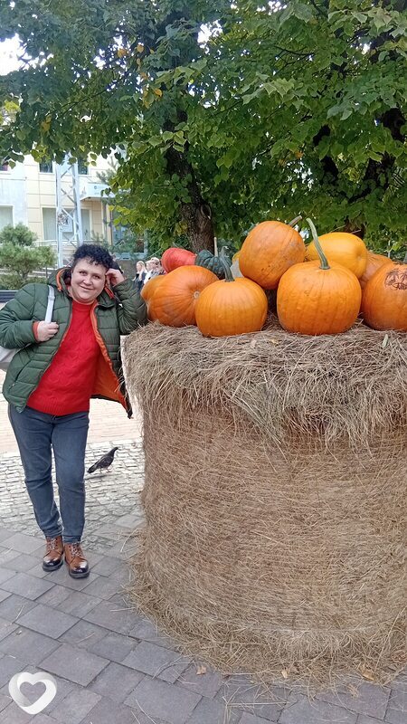 Татьяна, 55, Калининграде — анкета №558242