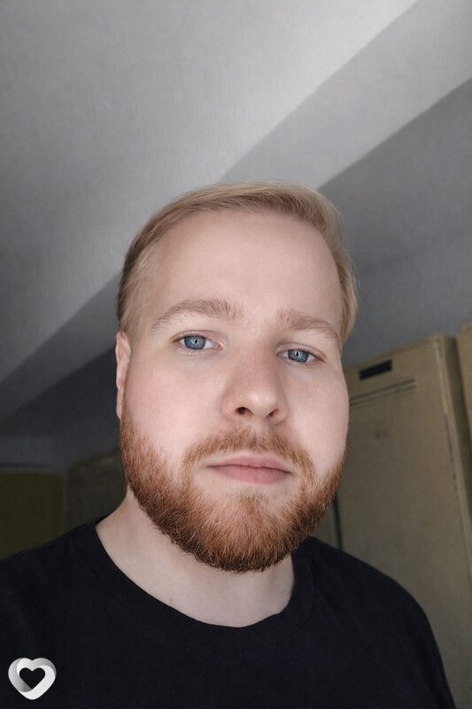 Илья, 21, Нижнем Новгороде — анкета №558245