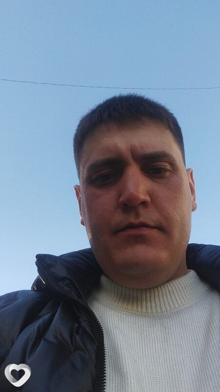 Виталий, 35, Магадане — анкета №558277