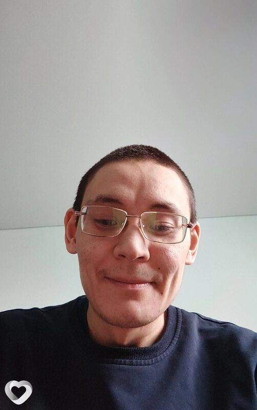 Ришат, 28, Новосибирске — анкета №558282