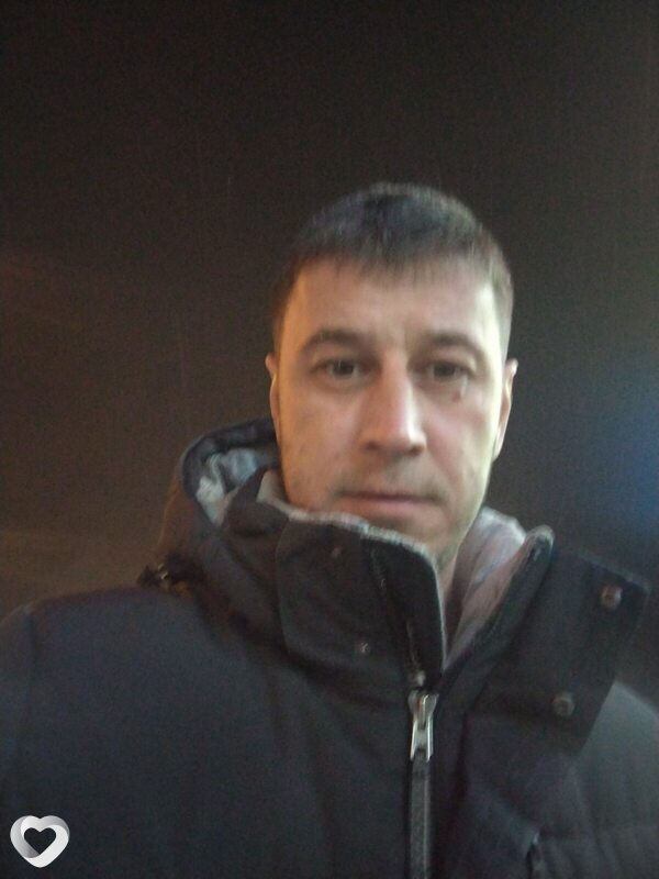 Ррр, 38, Краснодаре — анкета №558283
