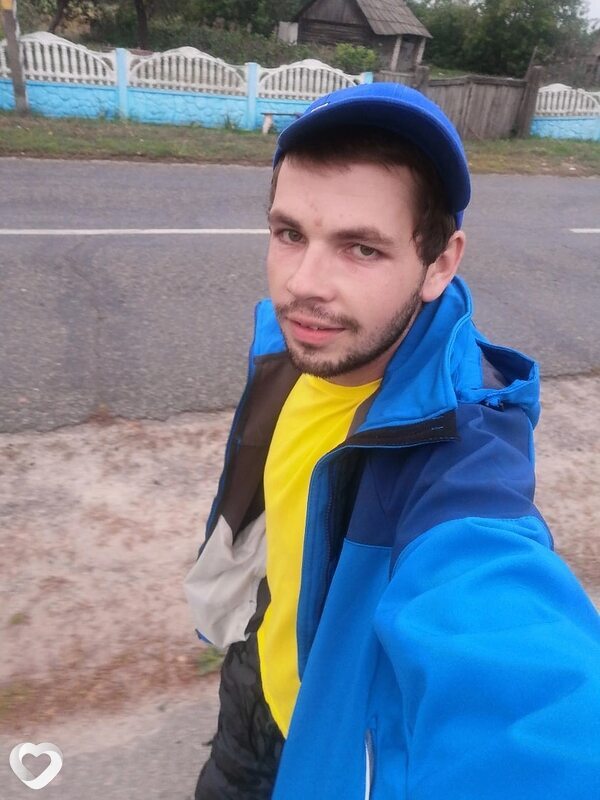 Олег, 32, Минске — анкета №558286