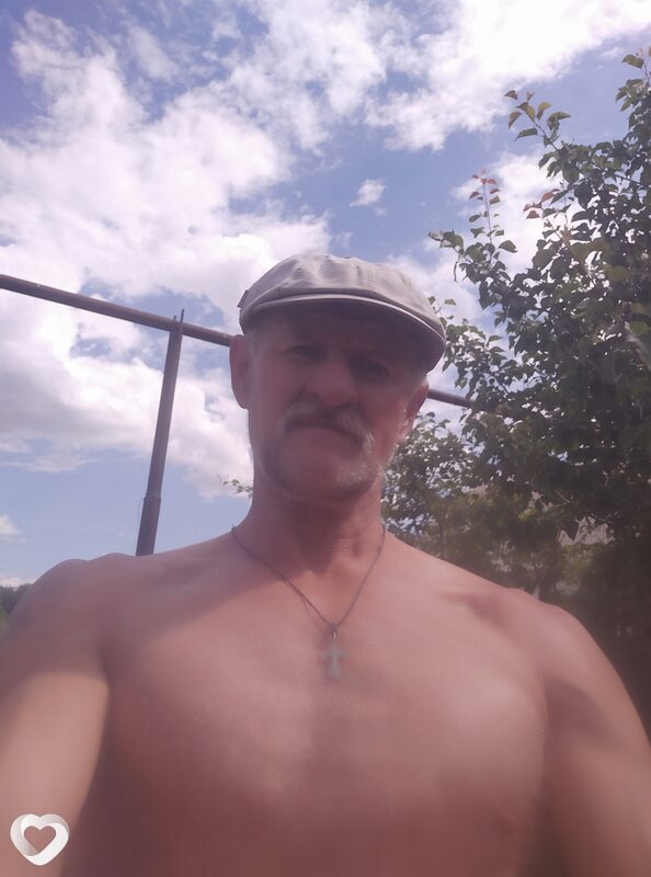 Василий, 57, Уральске — анкета №558292