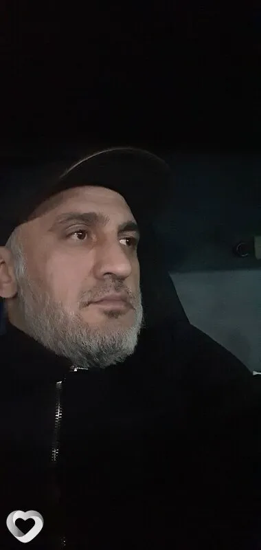 Расул, 48, Москве — анкета №558148