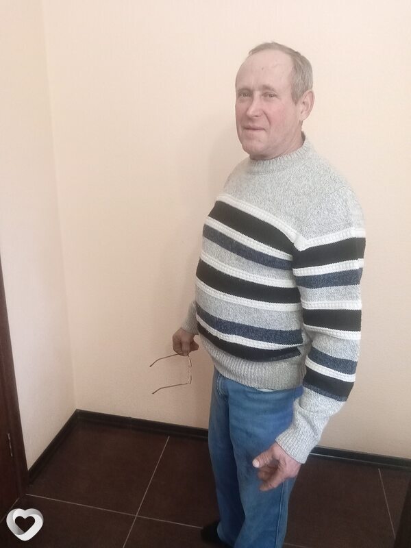 Игорь, 65, Старом Осколе — анкета №558152