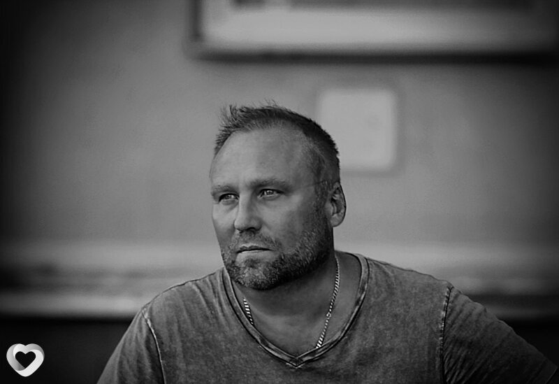 Дмитрий, 54, Минске — анкета №558155