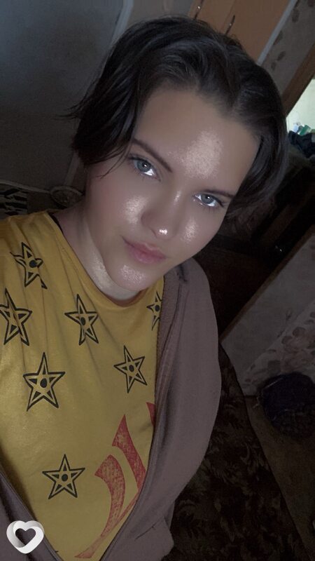Таня, 29, Пензе — анкета №558159