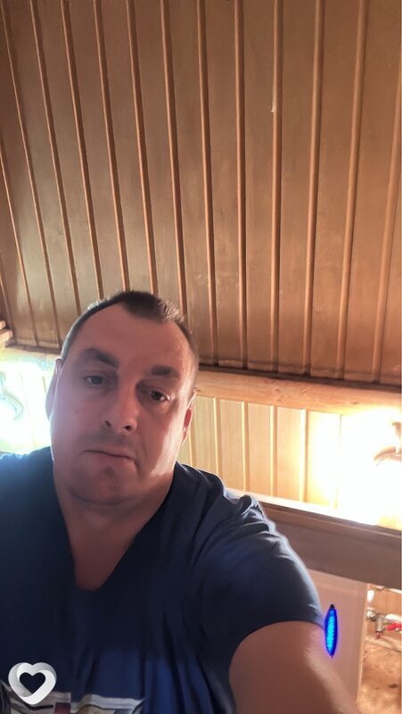 Олег, 42, Санкт-Петербурге — анкета №558160