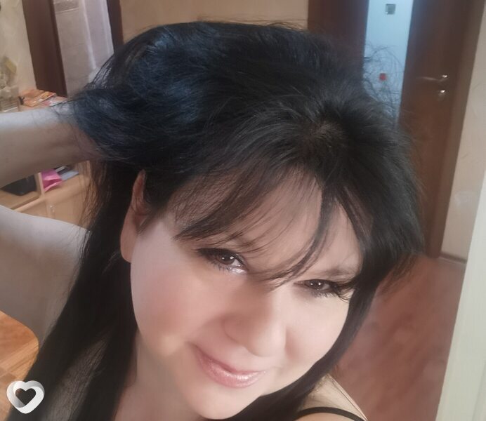 Татьяна, 47, Астрахани — анкета №558161