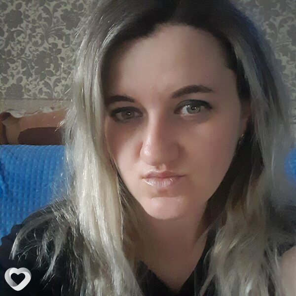 Helen, 31, Орёл — анкета №558162