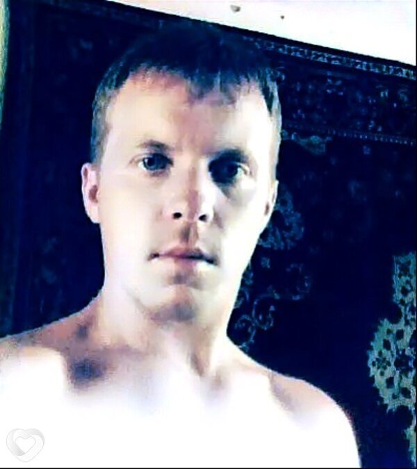 Александр, 36, Лукоянове — анкета №558165