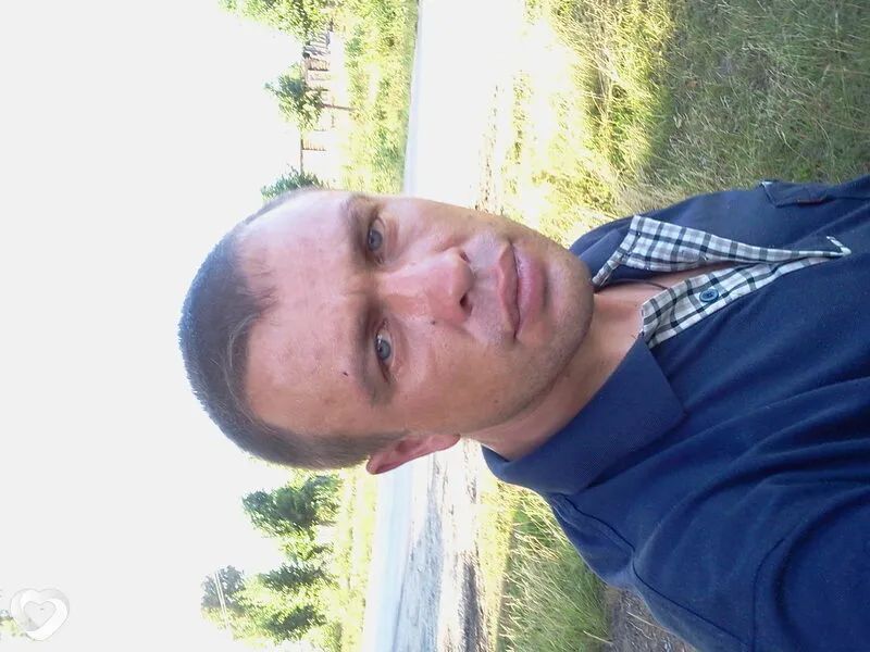 Серж, 47, Тавде — анкета №9451
