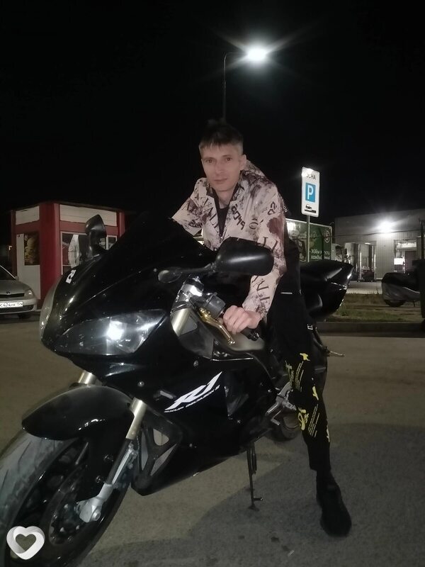 Владимир, 38, Новосибирске — анкета №558167