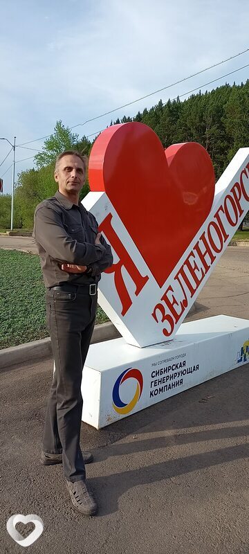 Евгений, 53, Москве — анкета №558170