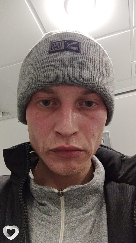 Артём, 43, Новокузнецке — анкета №558172