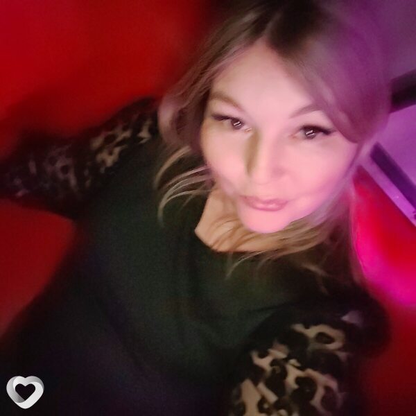 Светлана, 46, Серове — анкета №558249