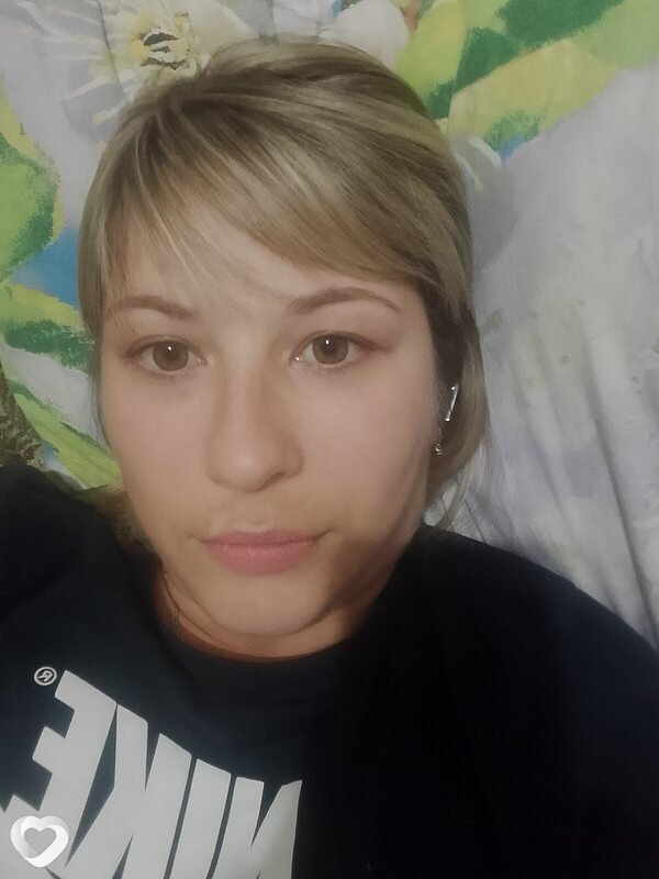 Елена, 32, Екатеринбурге — анкета №558256
