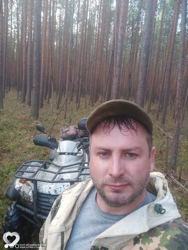 Павел, 41, Нижнем Тагиле — анкета №558257