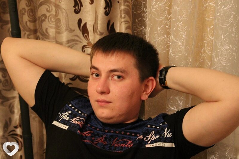 Рустам, 35, Туле — анкета №558259