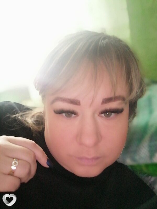 Настя, 44, Пятигорске — анкета №558265
