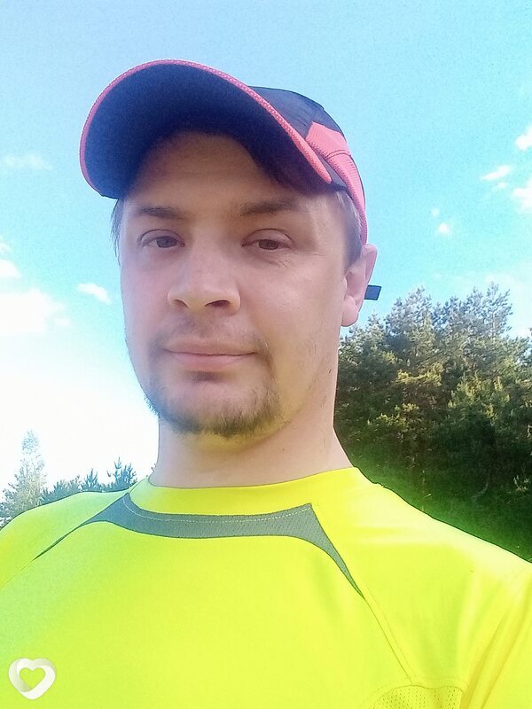 Александр, 38, Липецке — анкета №558267