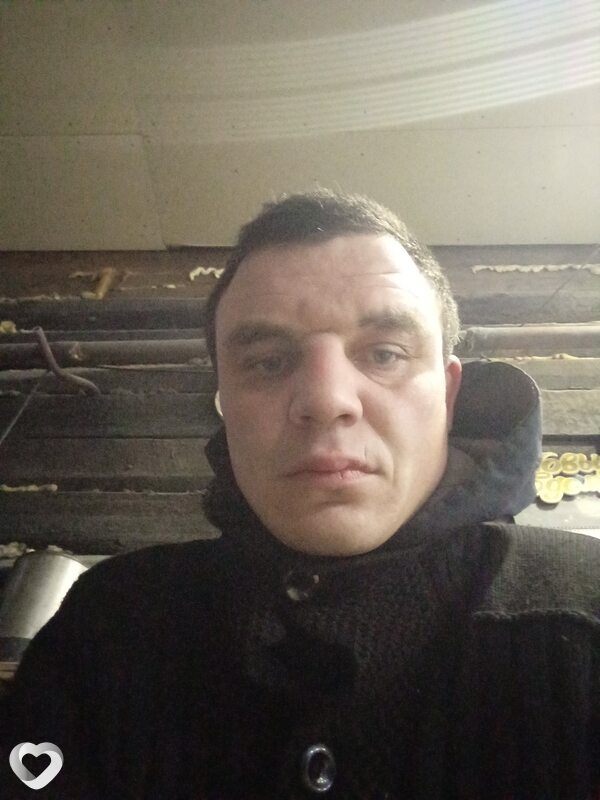 Дима, 34, Красноярске — анкета №558268