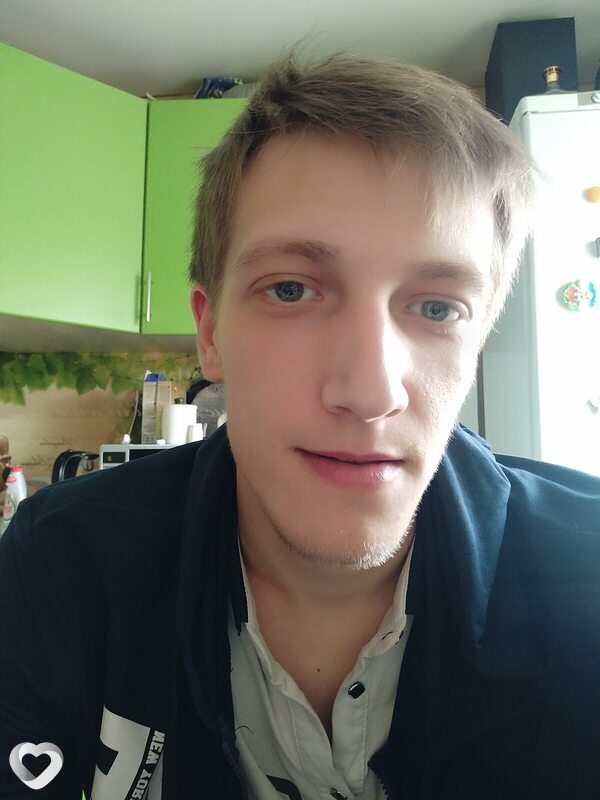 Александр, 29, Саратове — анкета №558269