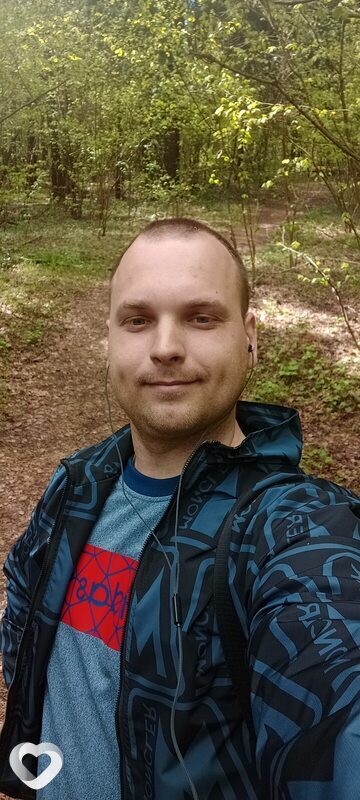 Дмитрий, 34, Мозыре — анкета №558270
