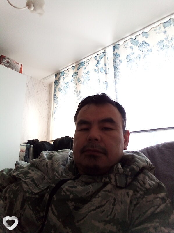 Алик, 26, Красноярске — анкета №558325