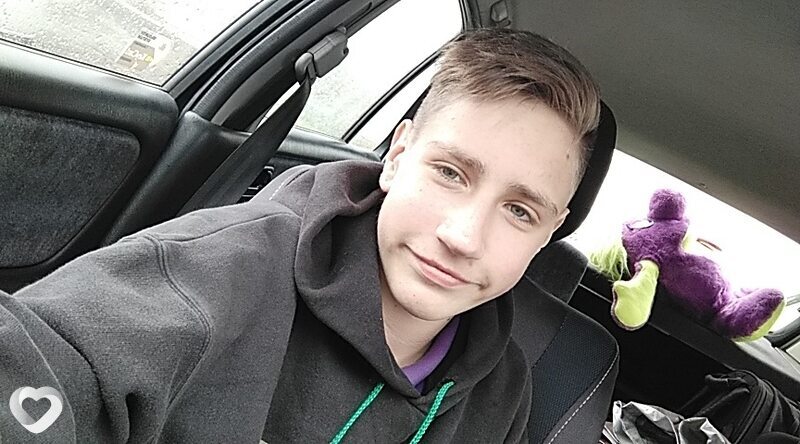 Фёдор, 21, Минске — анкета №558326