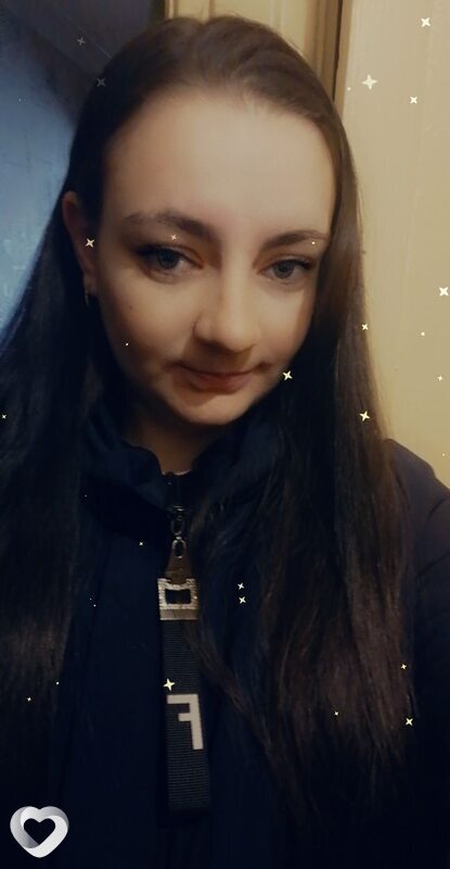 Алёна, 28, Юрге — анкета №558331