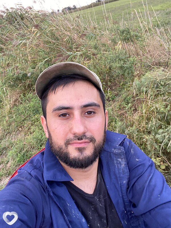 Артур, 35, Махачкале — анкета №558340