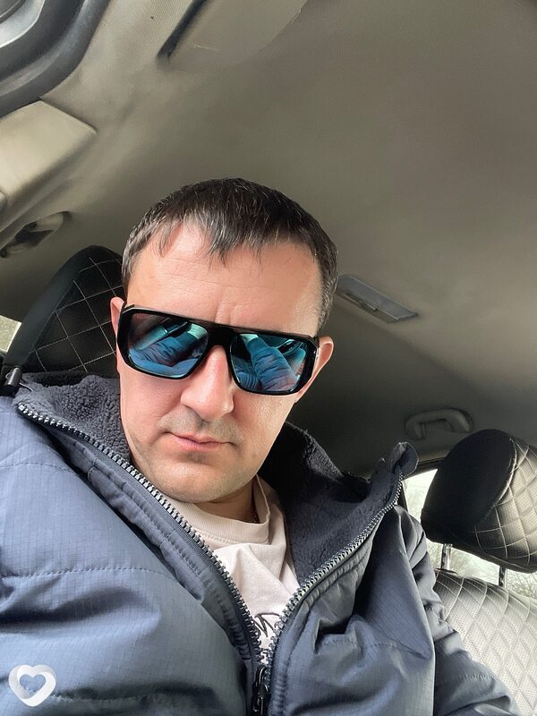 Андрей, 38, Владимире — анкета №558342