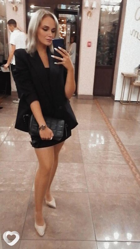 Мария, 28, Барановичах — анкета №558343