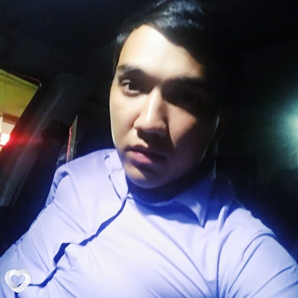 Азимжан, 31, Алматы — анкета №558345