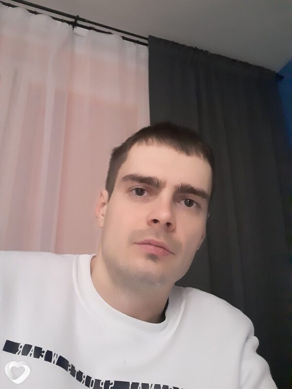 Александр, 36, Подольске — анкета №558355