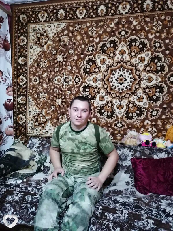 Иван, Миллерово