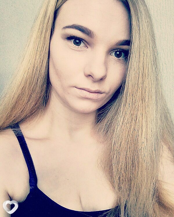 Елена, 30, Новосибирске — анкета №558426