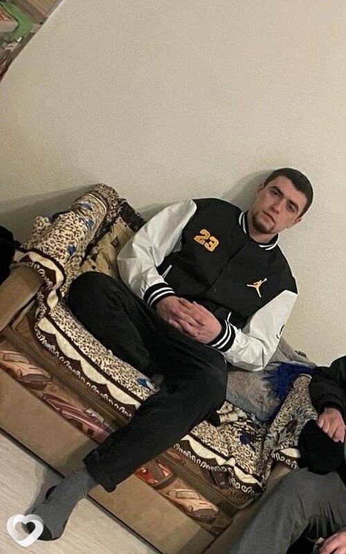 Рамис, 27, Электростали — анкета №558428