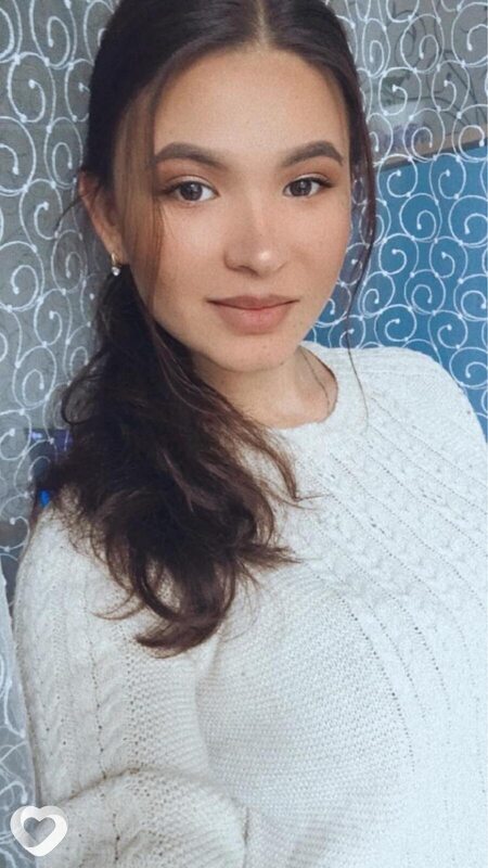 Юлия, 26, Ижевске — анкета №558438