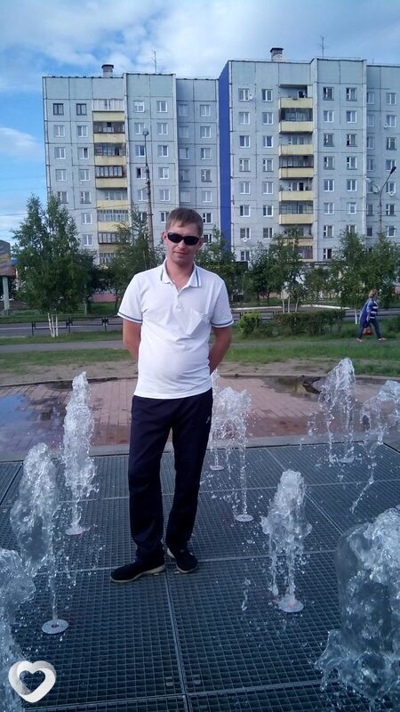 Павел, 39, Усть-Илимск — анкета №558442