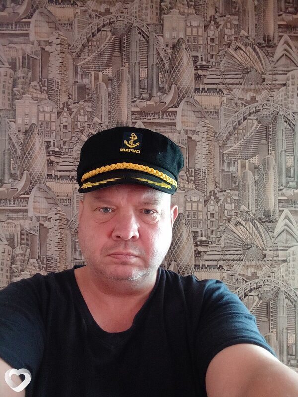 Сергей, 55, Смолевичах — анкета №558407
