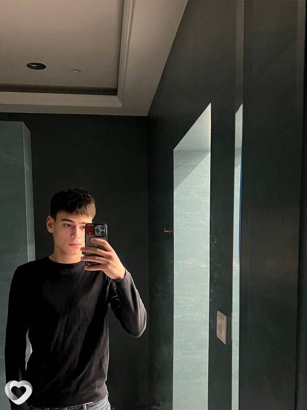 Александр, 27, Бресте — анкета №558408