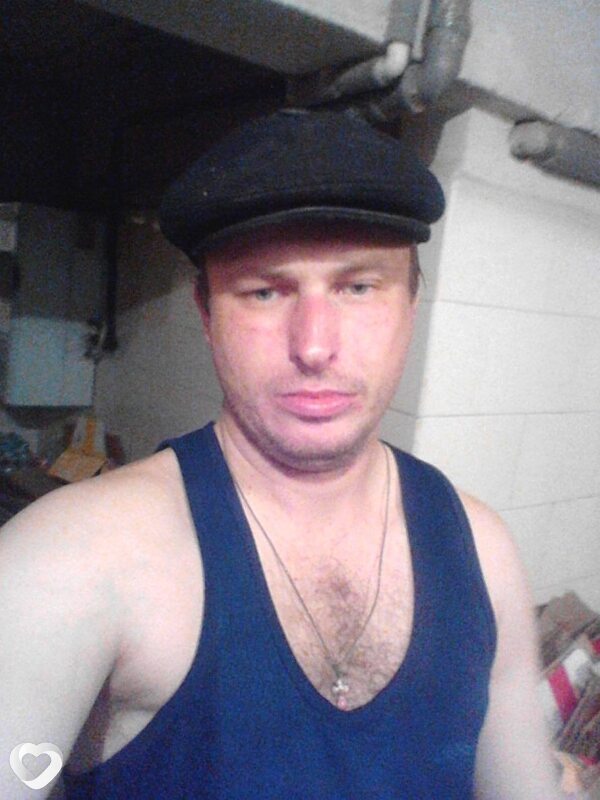 Артур Пирожков, 48, Волгограде — анкета №558410