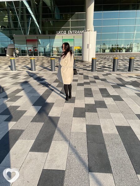Анна, 27, Ростове-на-Дону — анкета №558412