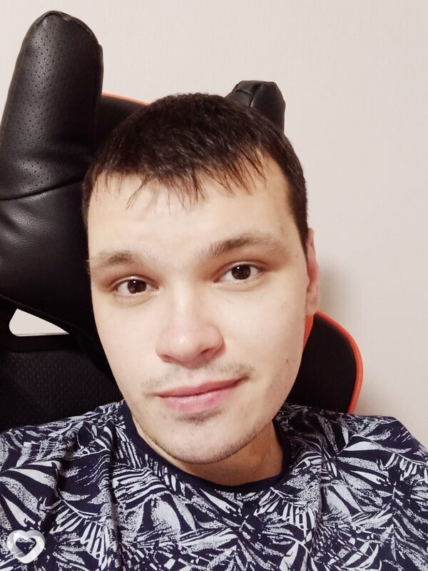 Александр, 31, Междуреченске — анкета №558421
