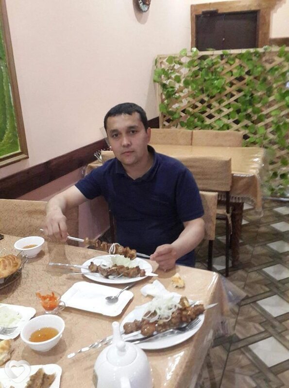 Низами, 39, Москве — анкета №558298