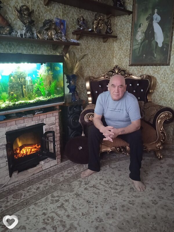 Владимир, 50, Москве — анкета №558301