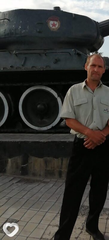 Максим, 42, Карасуке — анкета №558302