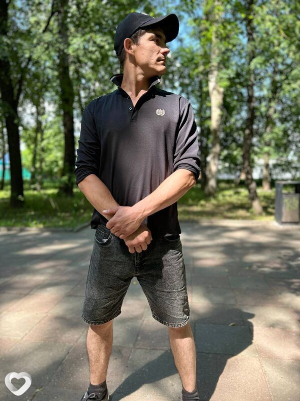 Владимир, 34, Москве — анкета №558307